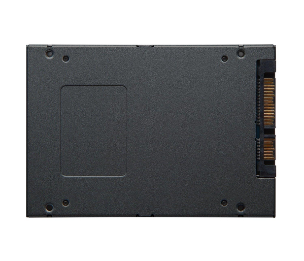 KINGSTON A400 240GB 2,5'' SA400S37/240G - 356332 - zdjęcie 3